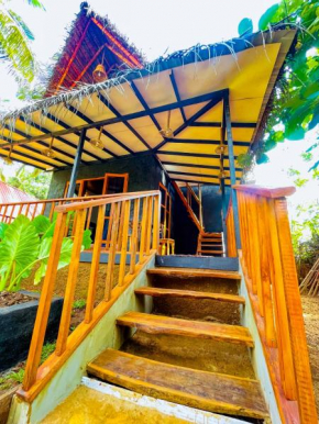 The Banda Eco Villa II